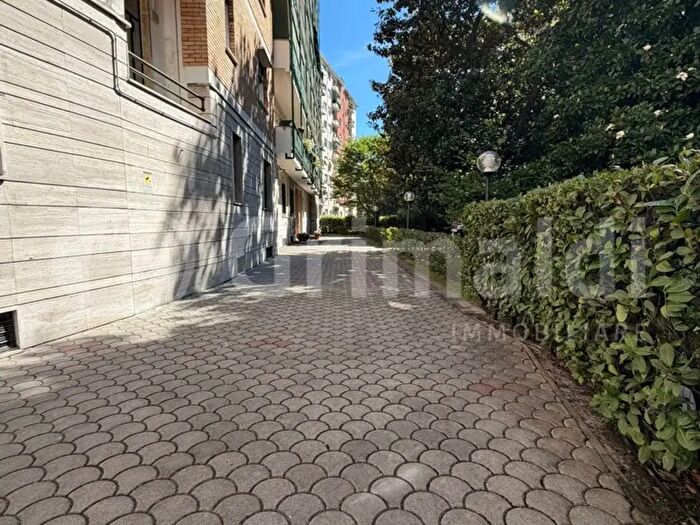 Appartamento bilocale in vendita in Via Cagliero, Milano