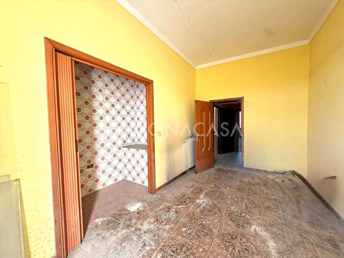 Appartamento con 7 locali in vendita in Viale Ugo La Malfa, Torremaggiore