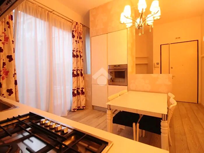 Appartamento trilocale in affitto in Bassano Del Grappa