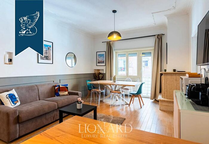 Appartamento bilocale in vendita in Roma