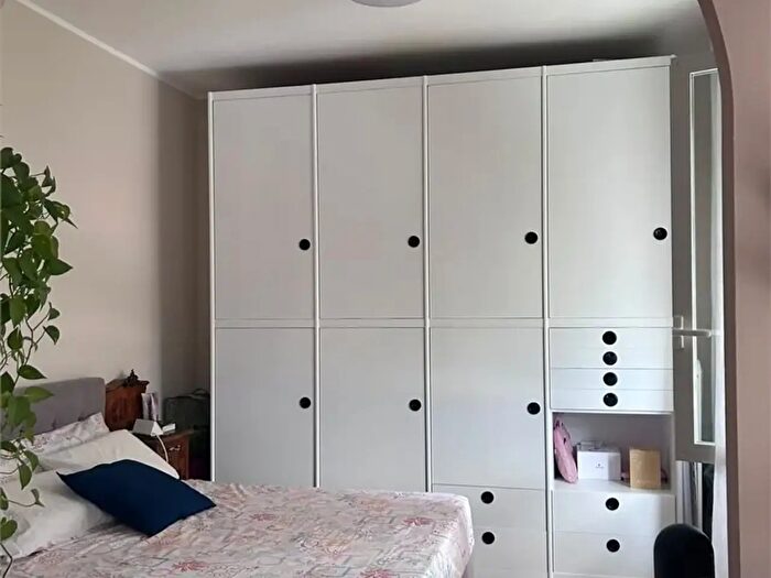 Appartamento in affitto in Via Maria Montessori, Milano
