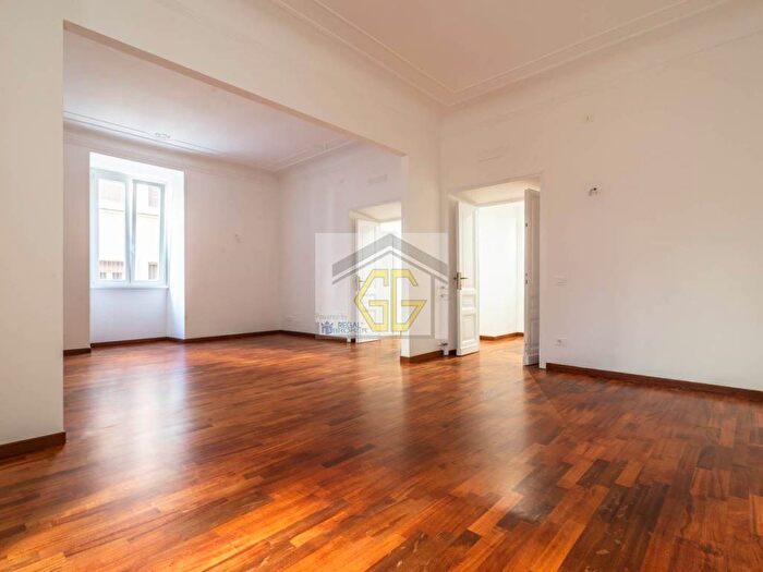 Appartamento trilocale in affitto in Via Reggio Emilia, Salario Porta Pia, Roma