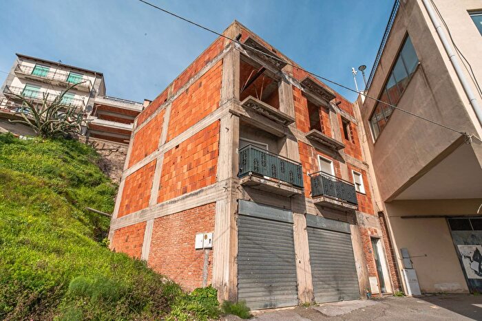 Casa trilocale in vendita in Via SFrancesco SN, Pagliara