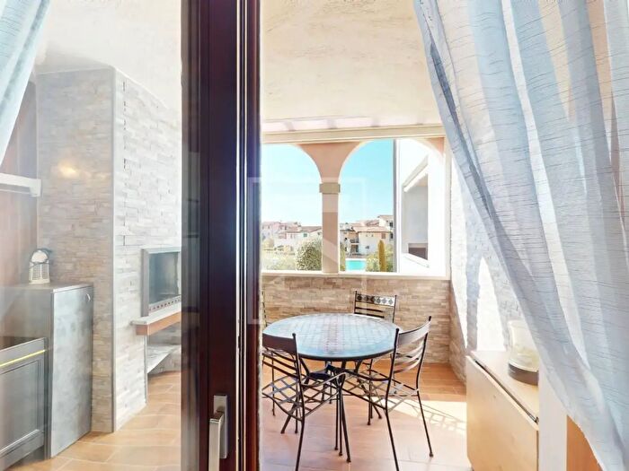 Appartamento bilocale in vendita in Località Sermana, Peschiera Del Garda