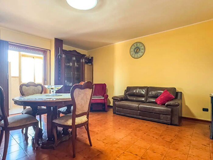 Appartamento trilocale in vendita in Via Irlanda, Quartu SantElena