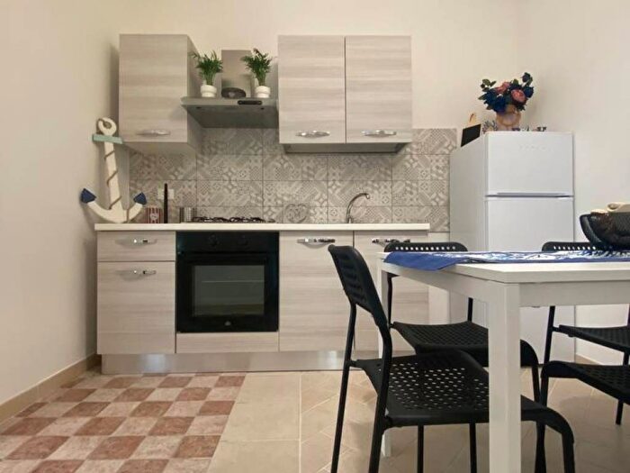 Appartamento bilocale in affitto in VIALE MAIELLA, Centro, Francavilla al Mare