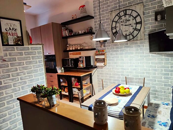 Appartamento monolocale in affitto in Via Arezzo, Milano