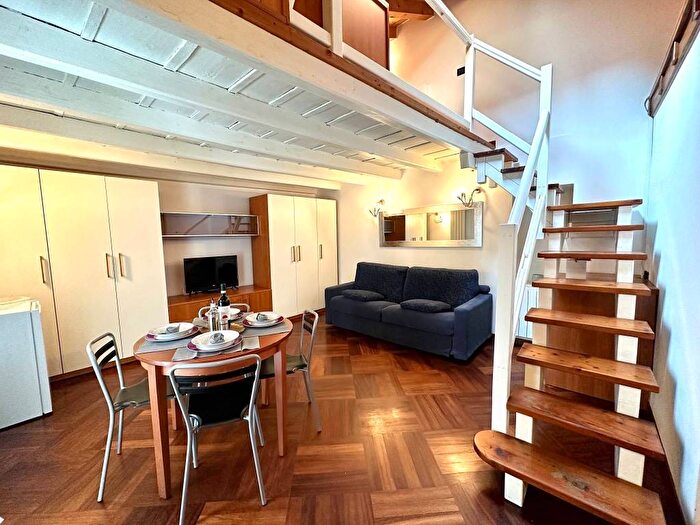 Appartamento bilocale in affitto in Via Settembre, Centro, Bergamo