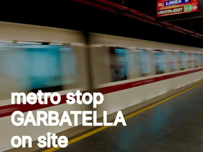 Appartamento monolocale in affitto in Via della Moletta, Roma