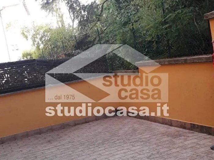 Appartamento bilocale in vendita in Via Villini, Fiuggi