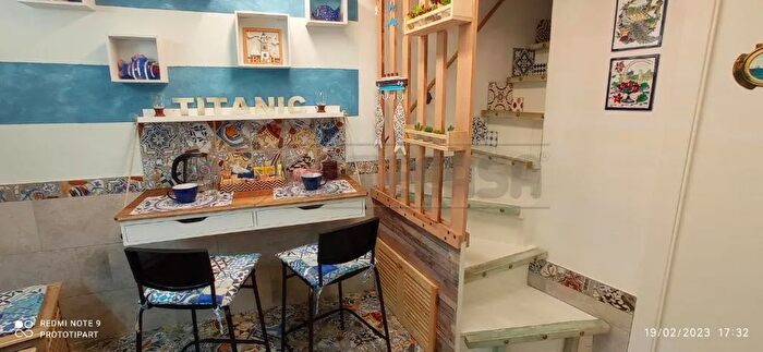 Casa trilocale in vendita in Via Agatocle, Siracusa