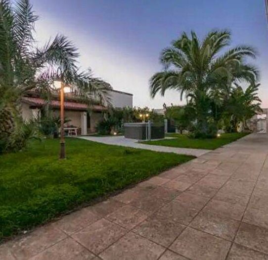 Appartamento bilocale in affitto in Via Salvatore Fitto, Caracci, Lecce