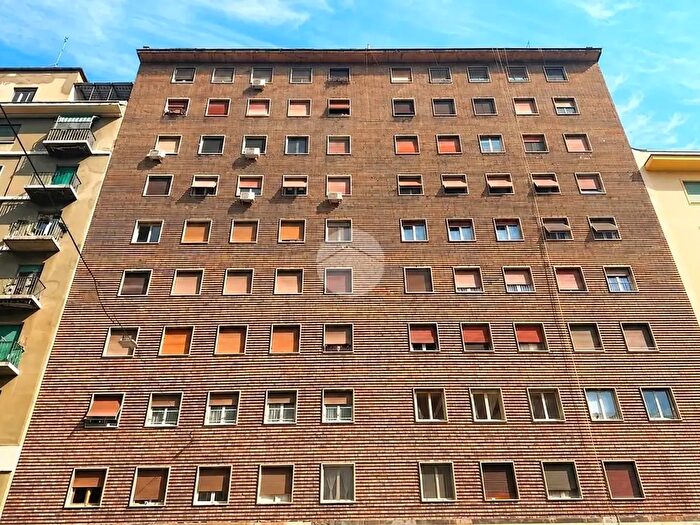 Appartamento trilocale in vendita in Via Guido Reni, Roma