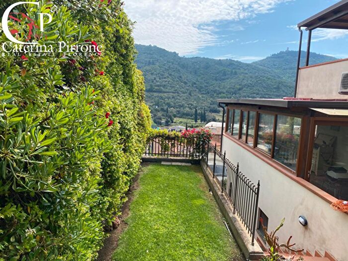 Casa con 5 locali in vendita in Monte Argentario