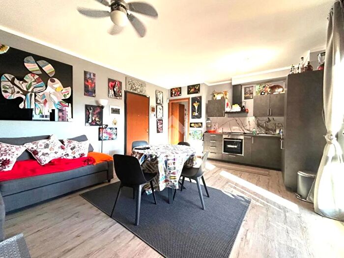 Appartamento bilocale in vendita in Via Bruna Tondi, Pavullo Nel Frignano