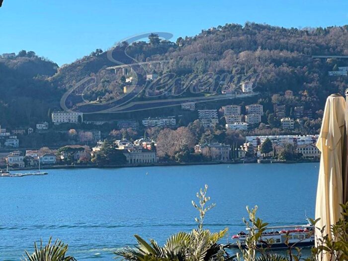 Appartamento monolocale in affitto in via madonetta, Sant'Agostino, Como