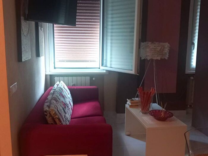 Appartamento monolocale in affitto in Via Sopramura, Centro, Bobbio