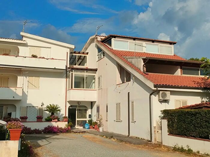Appartamento bilocale in vendita in Via dei Bretii, San Lorenzo