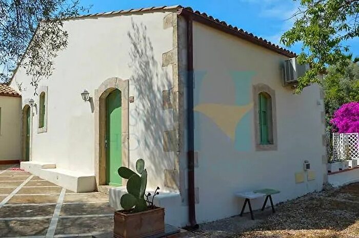 Casa in vendita in Noto