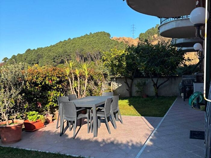 Appartamento quadrilocale in affitto in Muggiano Porto Lotti, La Spezia