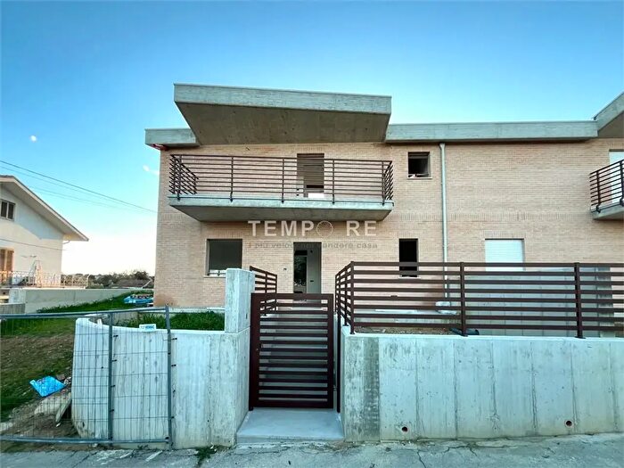 Casa trilocale in vendita in Lanciano