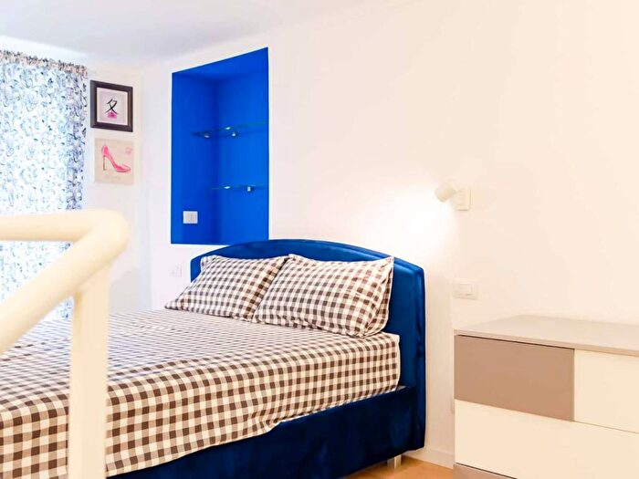 Appartamento bilocale in affitto in Corso Svizzera, Campidoglio, Torino