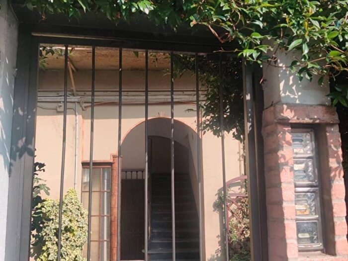 Appartamento bilocale in affitto in via Capellina, San Donato, Torino