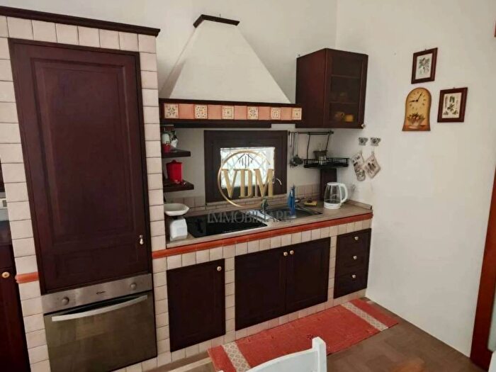 Casa trilocale in affitto in Piazza Marconi No Number, Centro Storico, Marsala