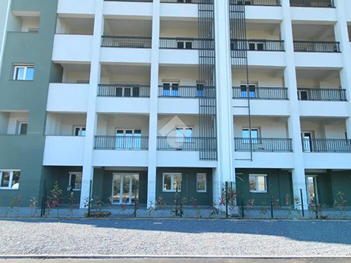 Appartamento quadrilocale in vendita in Via G Verdi, Montalto Uffugo