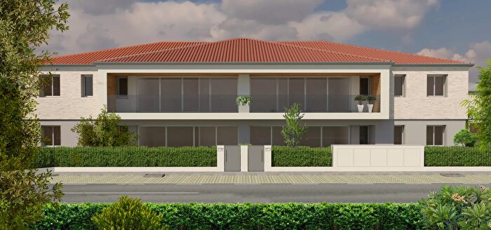 Appartamento trilocale in vendita in Parma