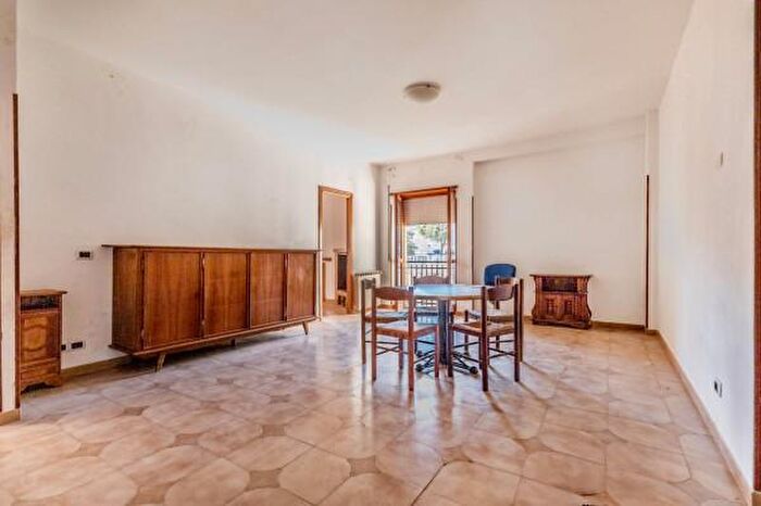 Appartamento quadrilocale in vendita in Via delle Ninfee, Priverno