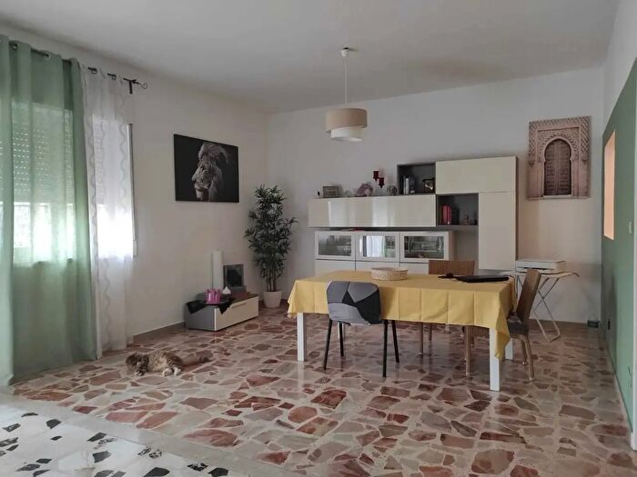 Appartamento quadrilocale in affitto in Siracusa