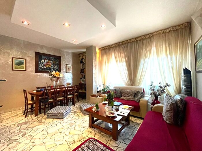 Appartamento quadrilocale in vendita in Via Orazio Vecchi, Firenze