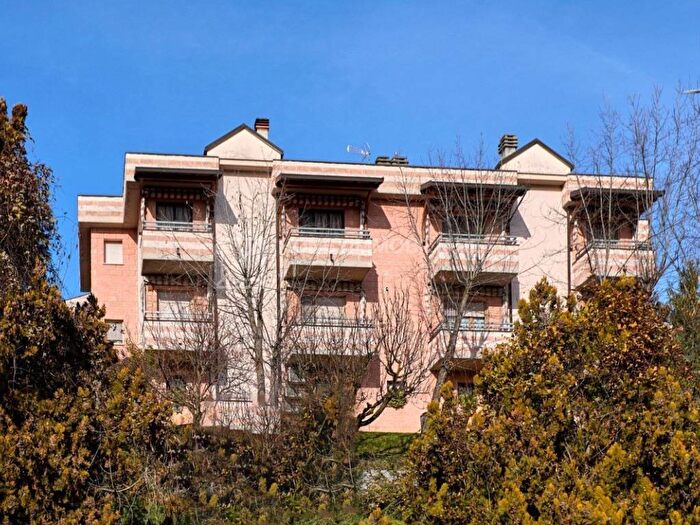 Appartamento bilocale in affitto in Viale Maria Luigia, Bagni Di Tabiano, Salsomaggiore Terme