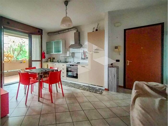 Appartamento bilocale in affitto in Buco del Signore Acque Chiare, Reggio Emilia