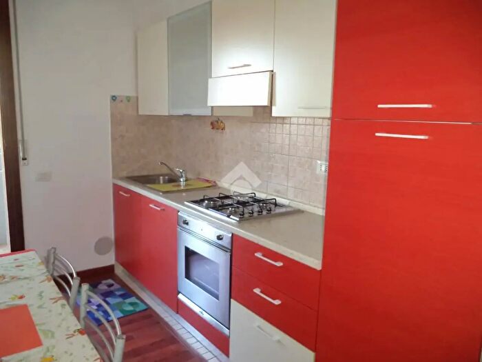 Appartamento quadrilocale in affitto in Castelfranco Veneto