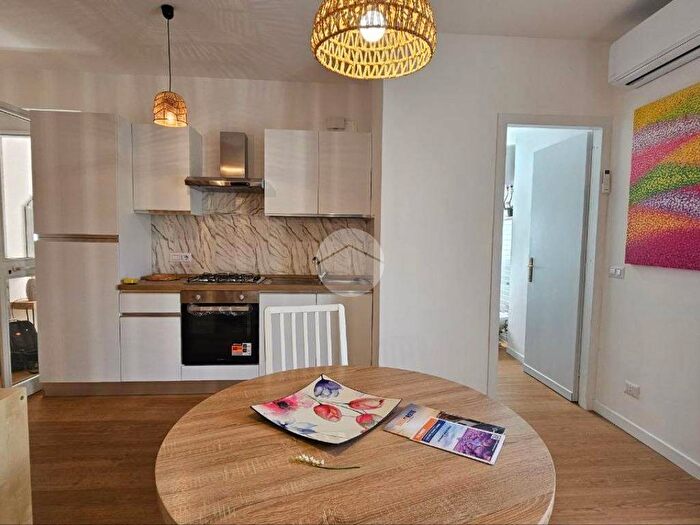 Casa bilocale in affitto in Via Elsa Morante, Montesarchio