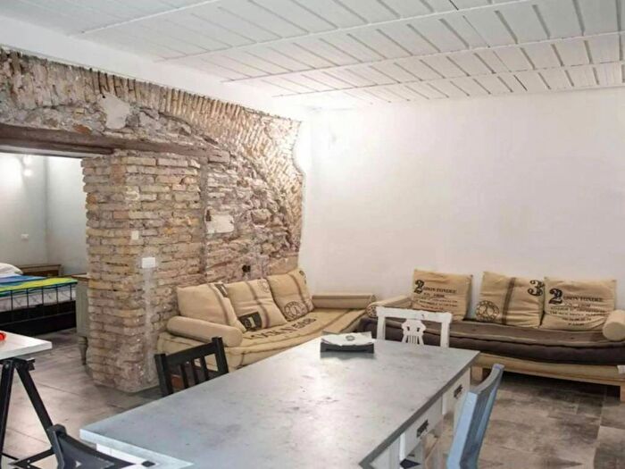 Appartamento monolocale in affitto in Via della Marrana, Furio Camillo, Roma