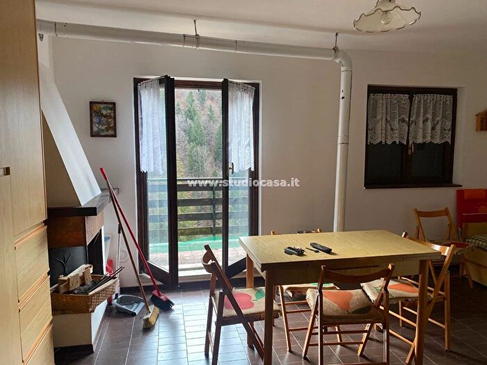 Appartamento monolocale in vendita in Via Morali, Oltre Il Colle