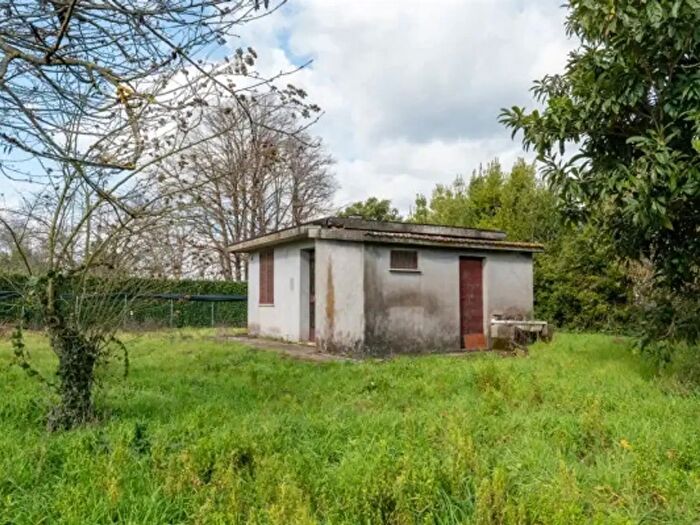 Casa monolocale in vendita in Via di Colle Vecchio, Palestrina