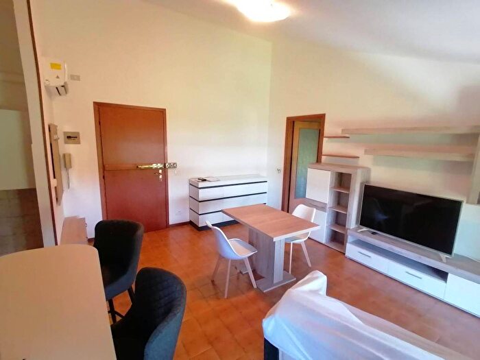 Appartamento bilocale in affitto in Via Roma, Centro, Tricesimo