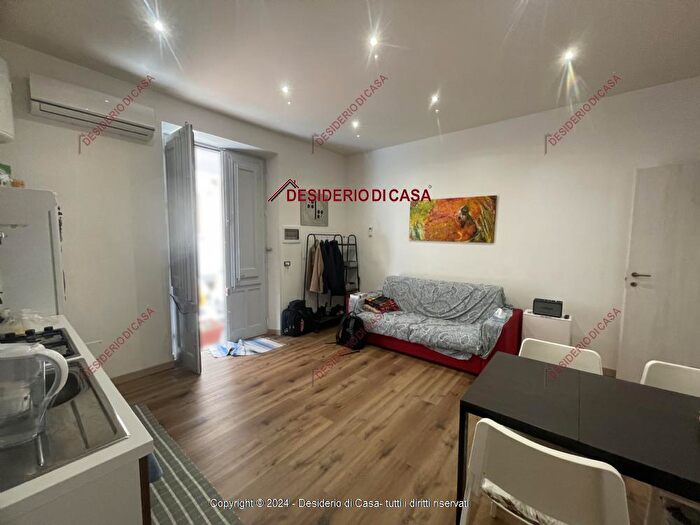 Appartamento trilocale in vendita in Cinisi