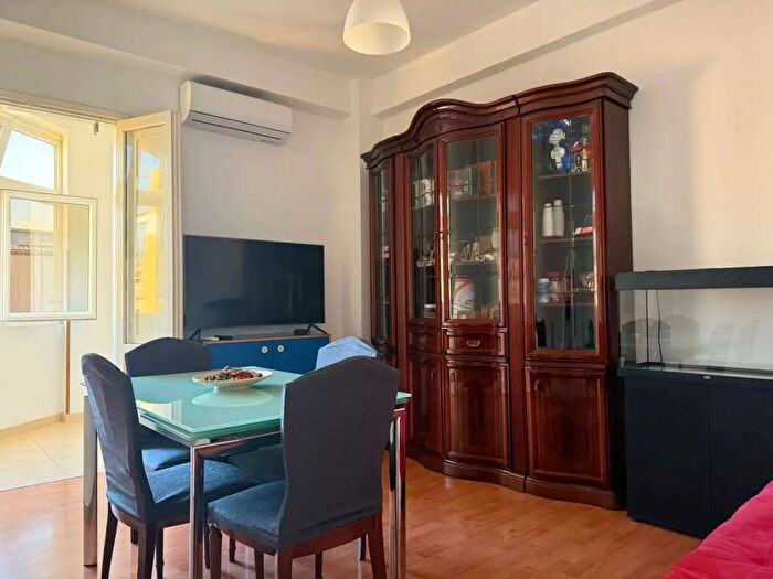 Appartamento bilocale in vendita in Via Alberico Talarico, Cosenza