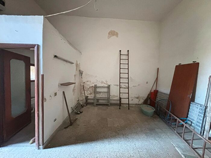 Appartamento monolocale in vendita in Corso Umberto I Casalnuovo di Napoli Napoli Campania Italia, Casalnuovo Di Napoli