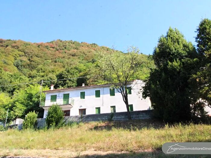Casa con 5 locali in vendita in Via San Lorenzo, Vittorio Veneto