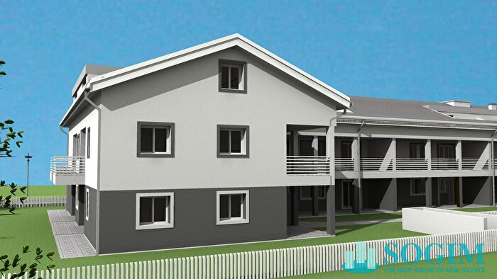 Case in Vendita e in Affitto - 3