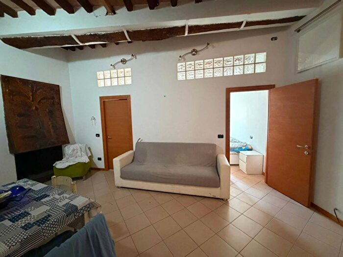 Appartamento trilocale in affitto in Via della Spina, Centro Storico, Perugia