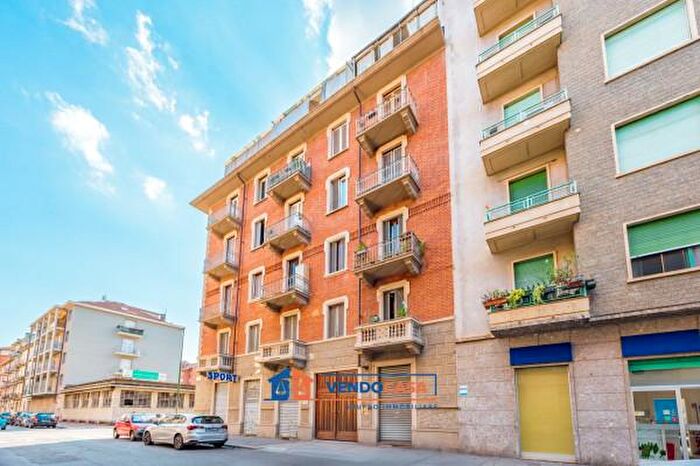 Appartamento bilocale in vendita in Via Issiglio, Torino