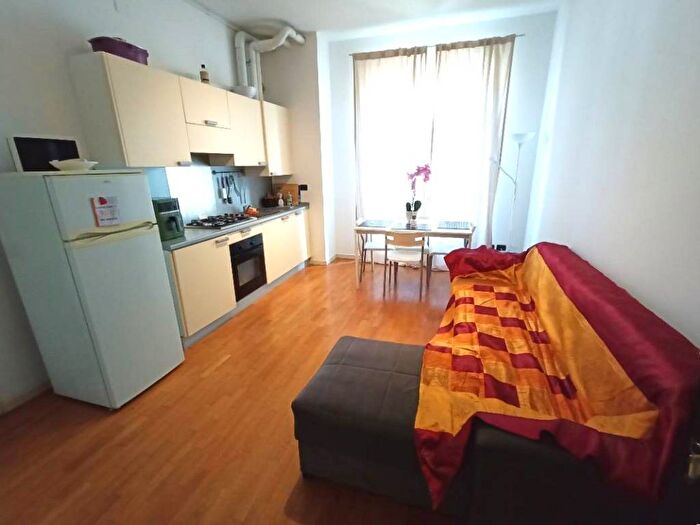 Appartamento bilocale in affitto in Via Bergamo, Montenero, Milano