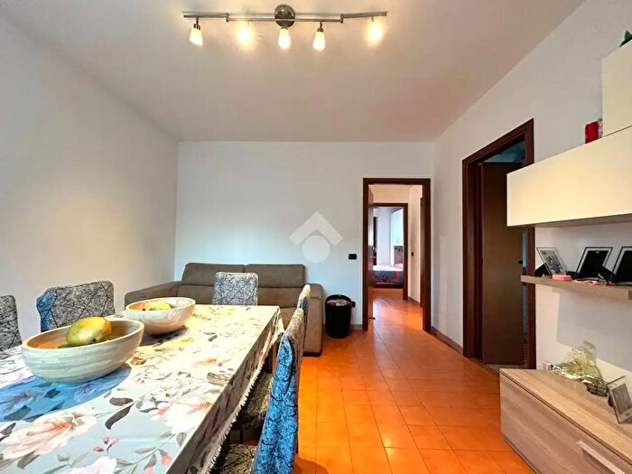 Appartamento trilocale in vendita in Via Enrico Mattei, Gorgonzola